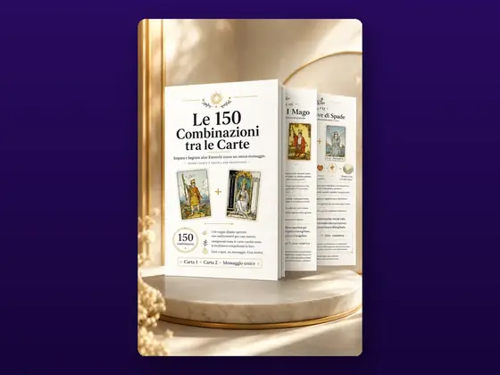 Le 150 Combinazioni tra le Carte