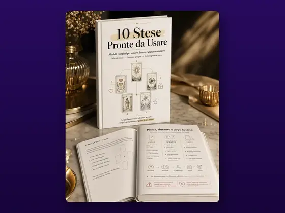 10 Stese Pronte da Usare