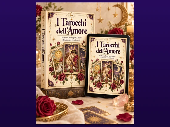 I Tarocchi dell'Amore