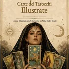 78 Carte dei Tarocchi Illustrate